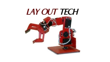 Lay Out Tech Sp. z o. o. logo
